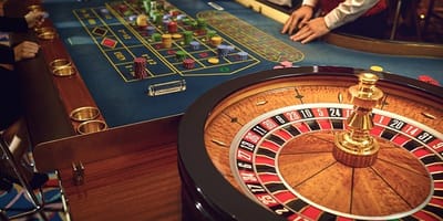 Key11 Casino Lobby