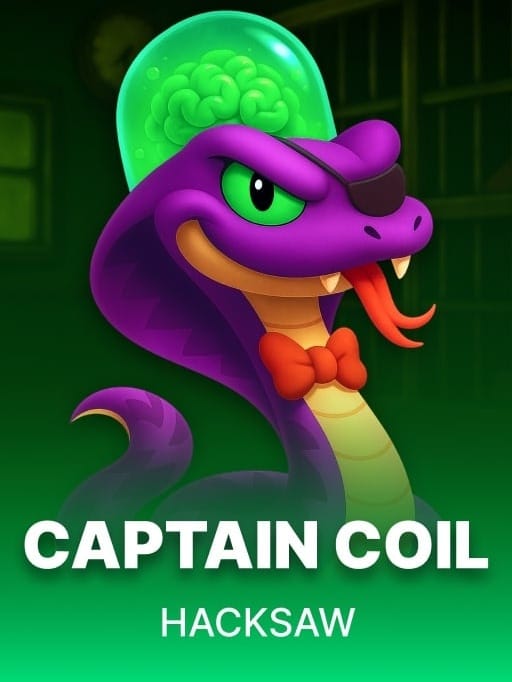 Captain Coil thumbnail