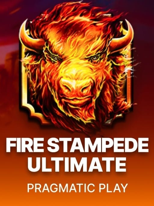Fire Stampede Ultimate thumbnail