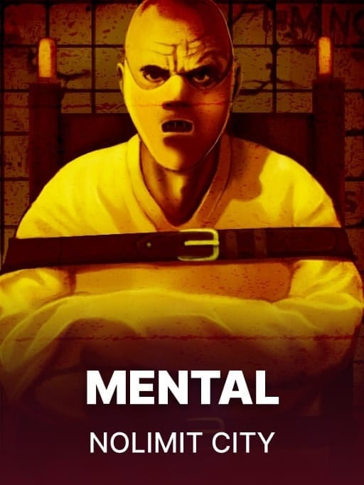 Mental cover image